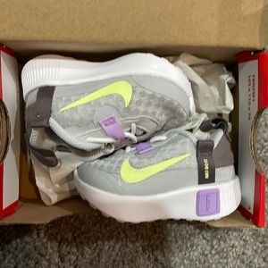 Nike baby sneakers